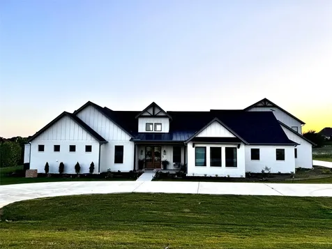 12301 Bella Sera Drive Fort Worth TX 76126