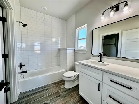 12301 Bella Sera Drive Fort Worth TX 76126