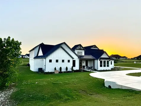 12301 Bella Sera Drive Fort Worth TX 76126