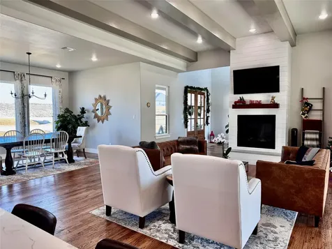 12301 Bella Sera Drive Fort Worth TX 76126