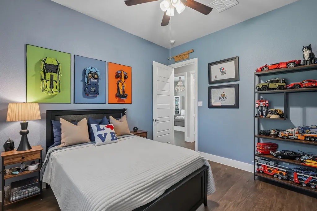 204 Falcon Point Drive Heath TX 75032