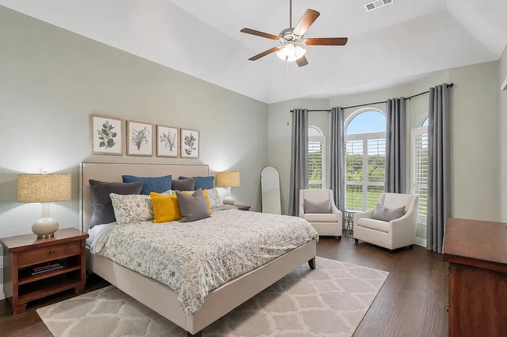 204 Falcon Point Drive Heath TX 75032