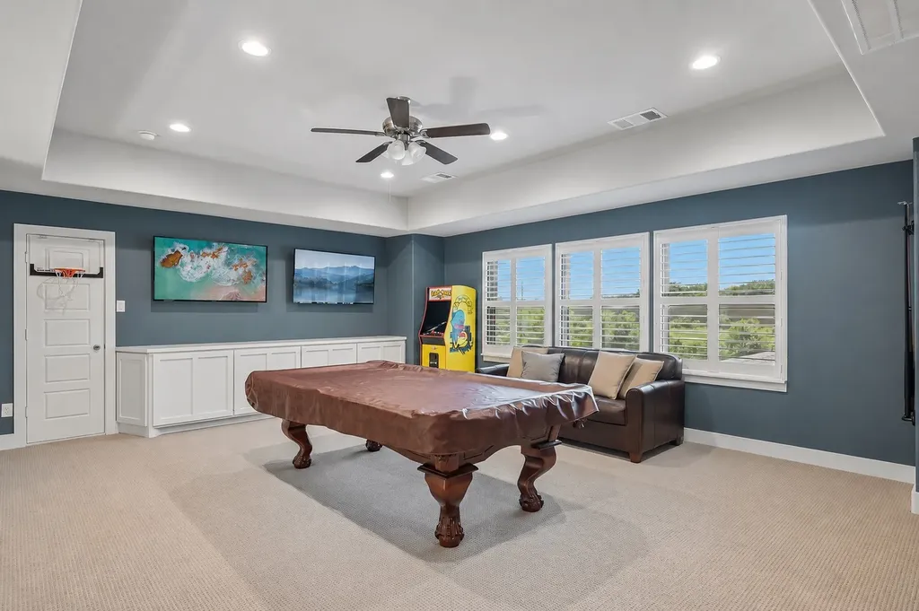 204 Falcon Point Drive Heath TX 75032