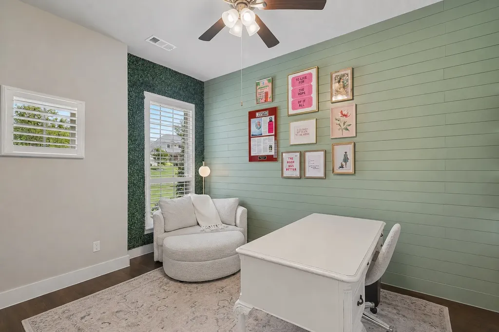 204 Falcon Point Drive Heath TX 75032