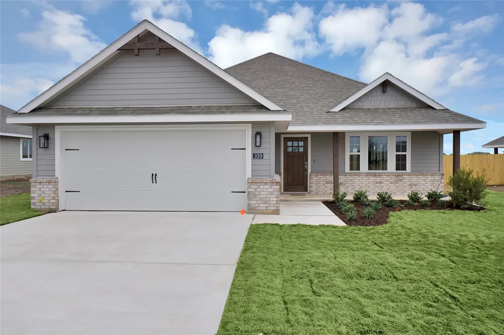 312 Colby Drive Hillsboro TX 76645