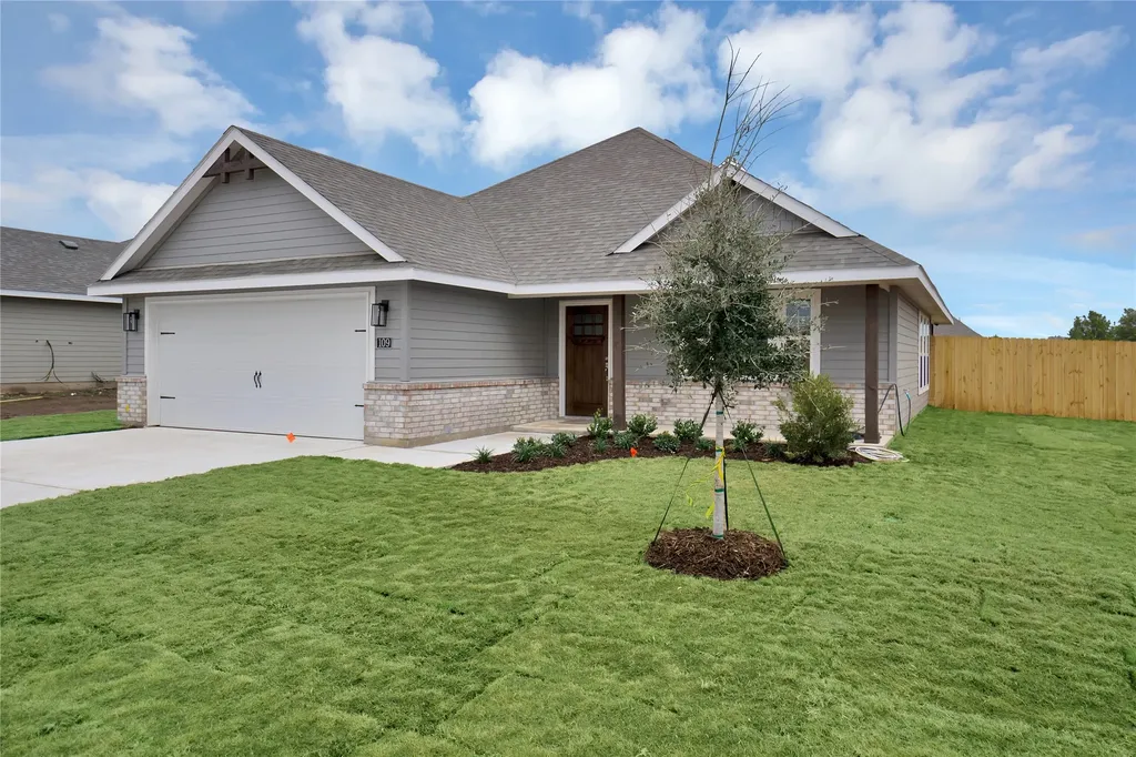 312 Colby Drive Hillsboro TX 76645