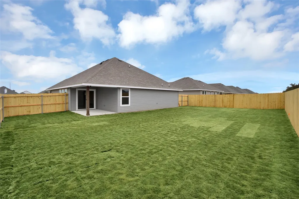 312 Colby Drive Hillsboro TX 76645