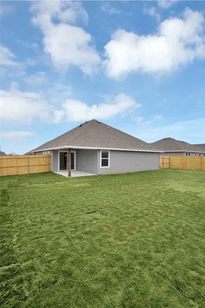 312 Colby Drive Hillsboro TX 76645