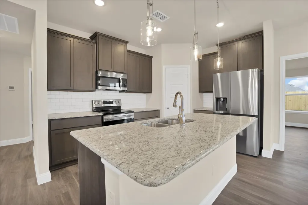 312 Colby Drive Hillsboro TX 76645