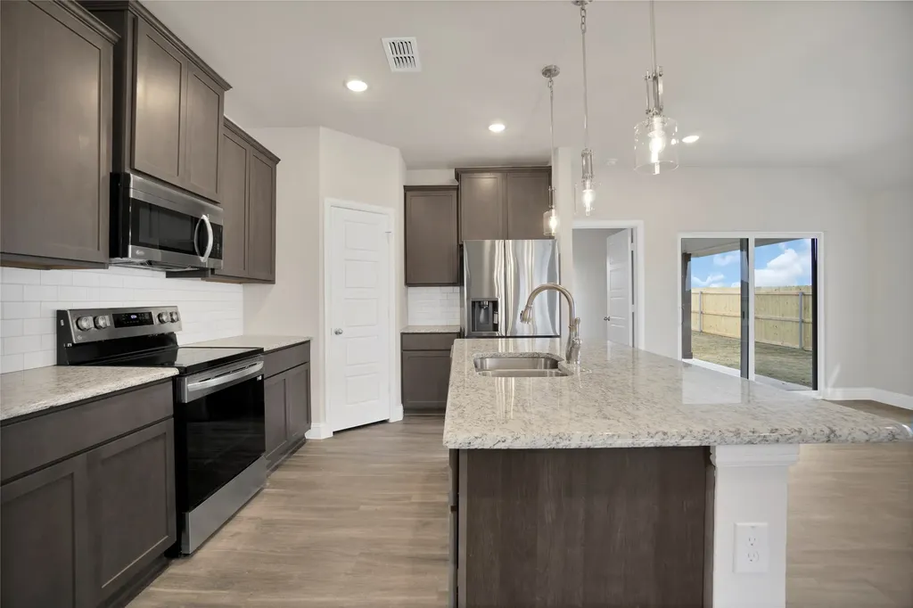 312 Colby Drive Hillsboro TX 76645