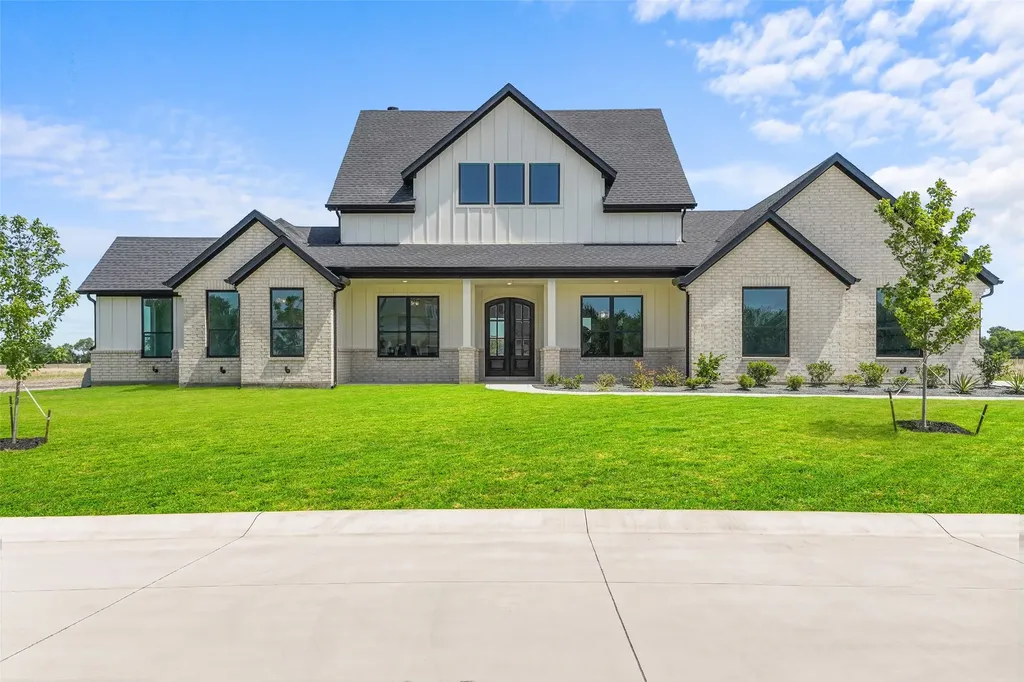 5370 Sunset Road Caddo Mills TX 75135