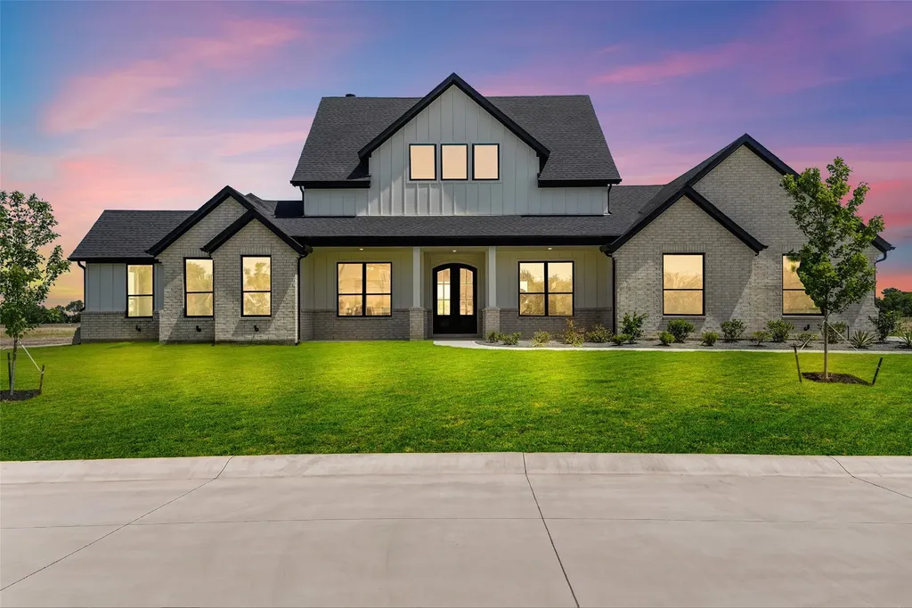 5370 Sunset Road Caddo Mills TX 75135