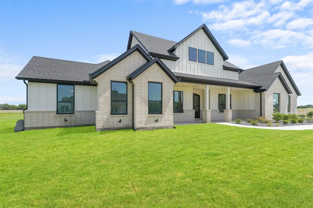 5370 Sunset Road Caddo Mills TX 75135