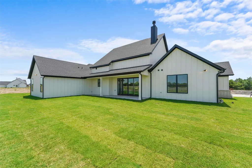5370 Sunset Road Caddo Mills TX 75135