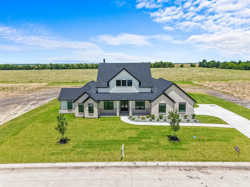 5370 Sunset Road Caddo Mills TX 75135