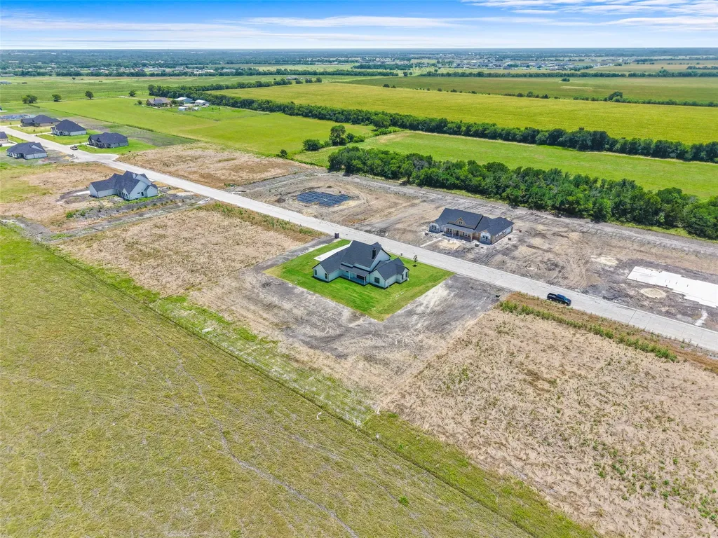 5370 Sunset Road Caddo Mills TX 75135
