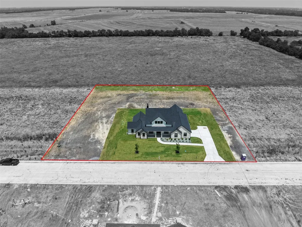 5370 Sunset Road Caddo Mills TX 75135
