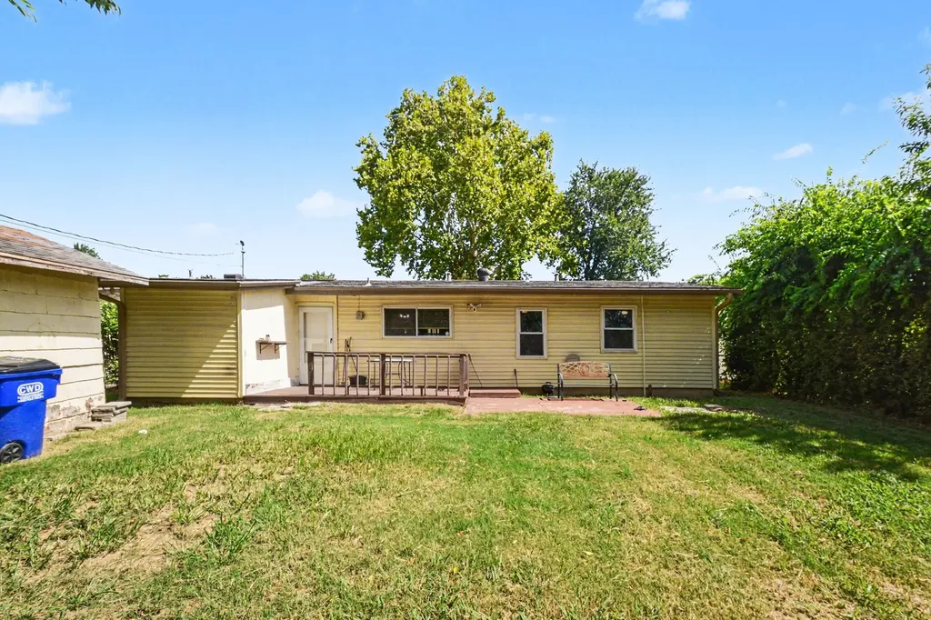 2520 Collingwood Drive Farmers Branch TX 75234