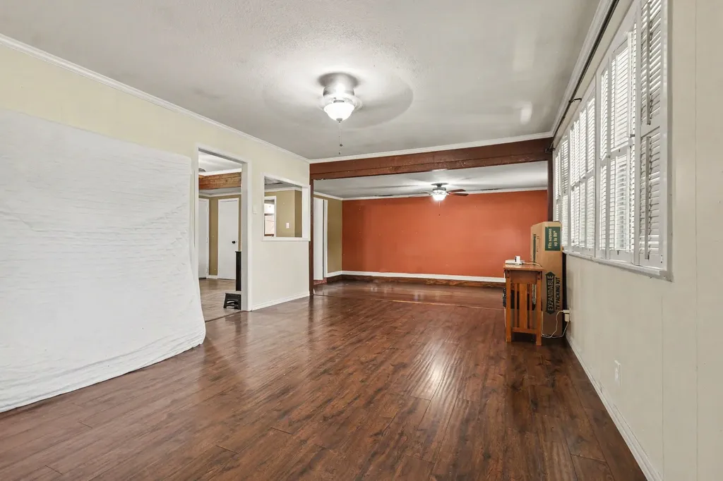 2520 Collingwood Drive Farmers Branch TX 75234