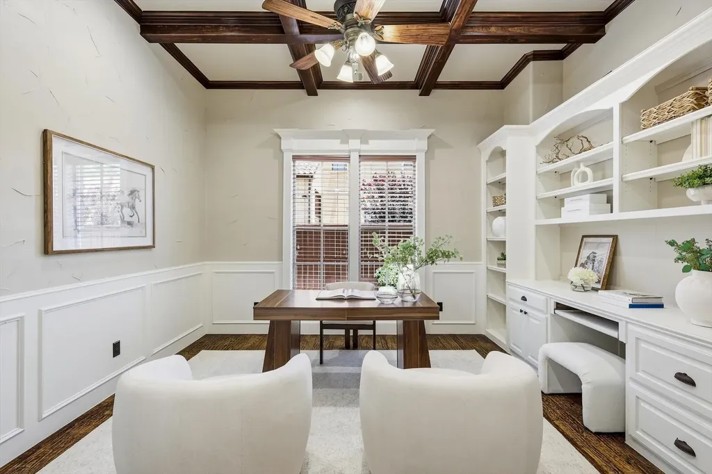 1805 Grosvenor Green Colleyville TX 76034