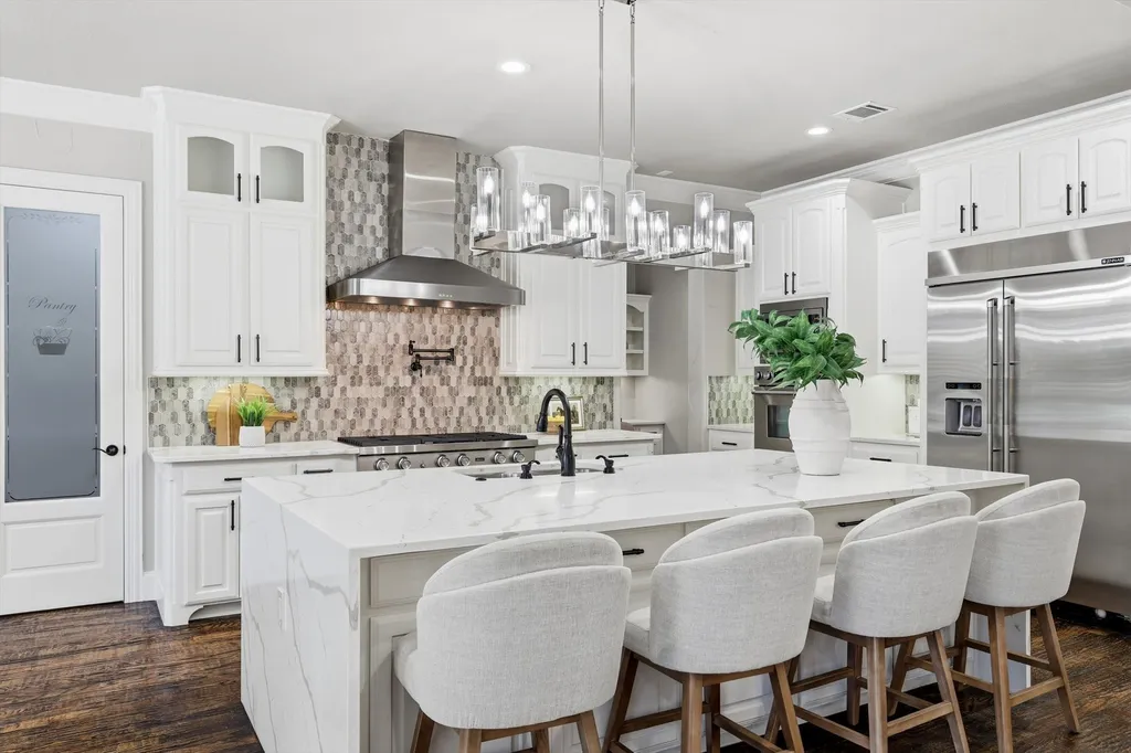 1805 Grosvenor Green Colleyville TX 76034