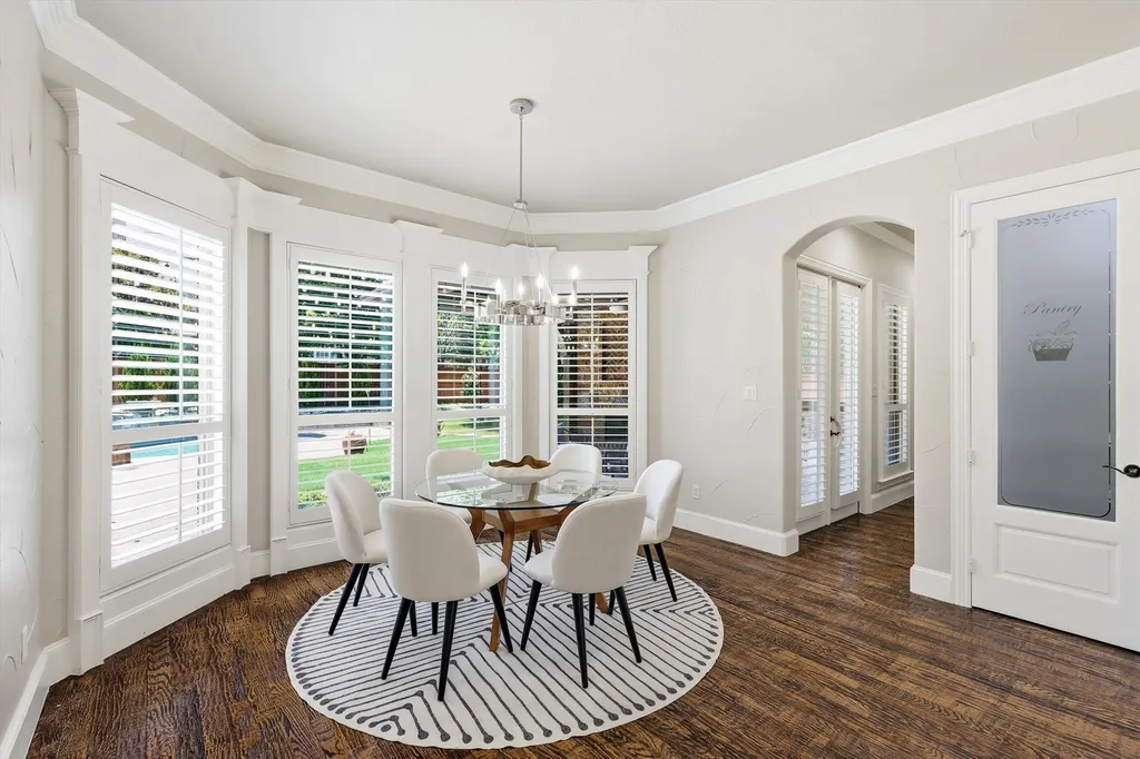 1805 Grosvenor Green Colleyville TX 76034