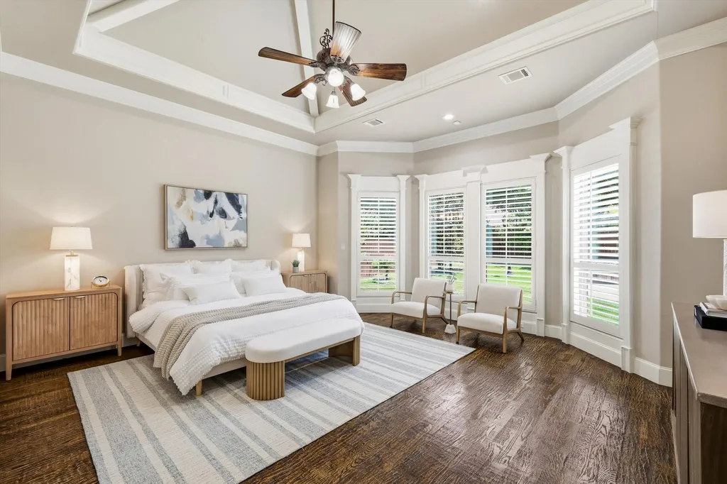 1805 Grosvenor Green Colleyville TX 76034