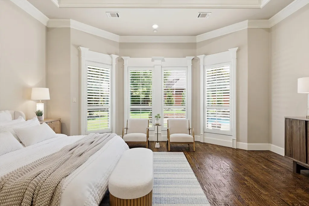 1805 Grosvenor Green Colleyville TX 76034