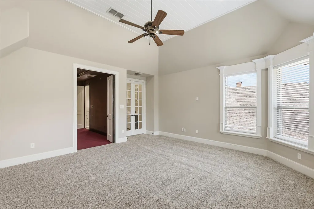 1805 Grosvenor Green Colleyville TX 76034