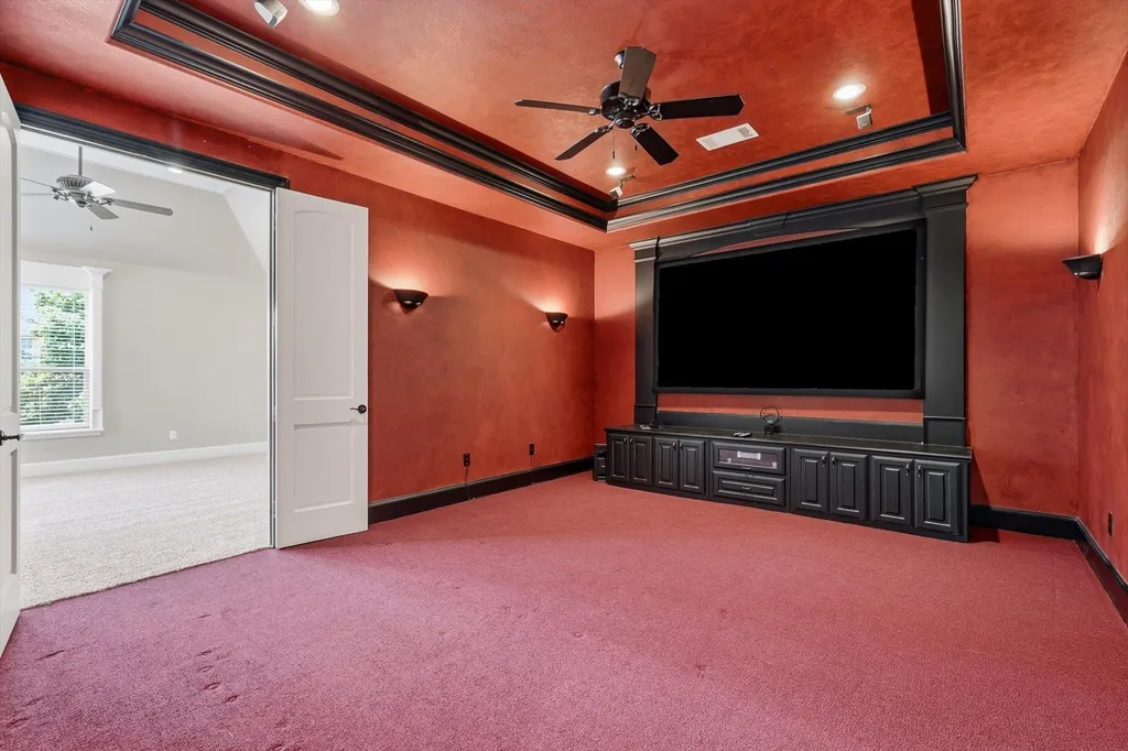 1805 Grosvenor Green Colleyville TX 76034
