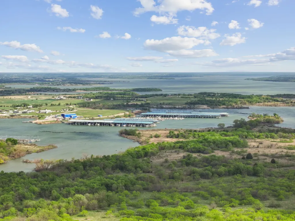 1504 Sunrise Drive Sanger TX 76266