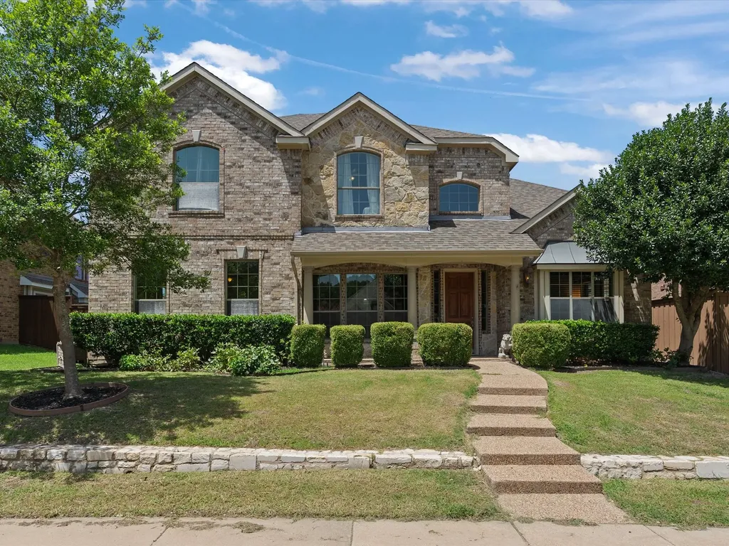 12659 Waltham Drive Frisco TX 75035