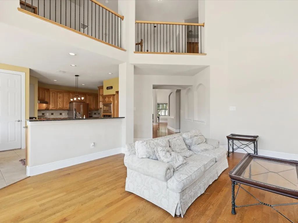 12659 Waltham Drive Frisco TX 75035