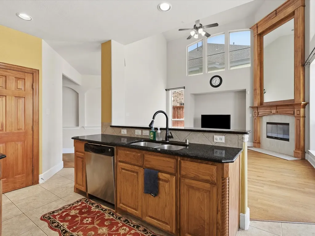 12659 Waltham Drive Frisco TX 75035