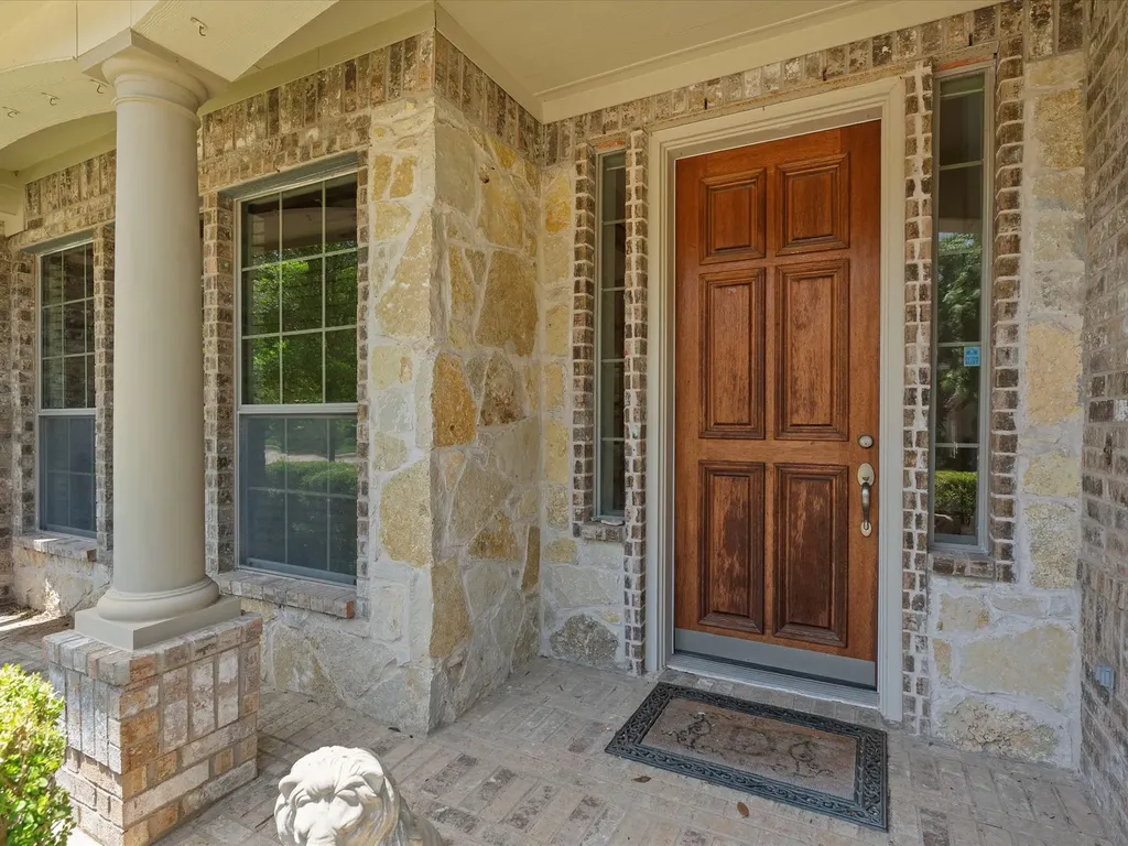 12659 Waltham Drive Frisco TX 75035
