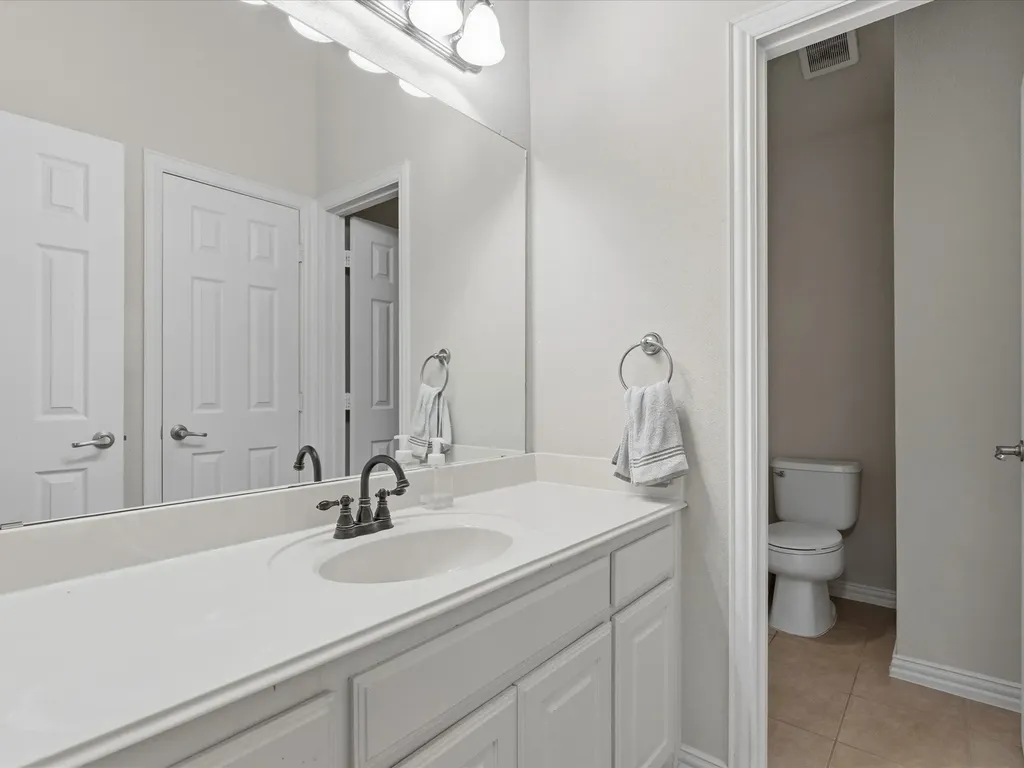 12659 Waltham Drive Frisco TX 75035