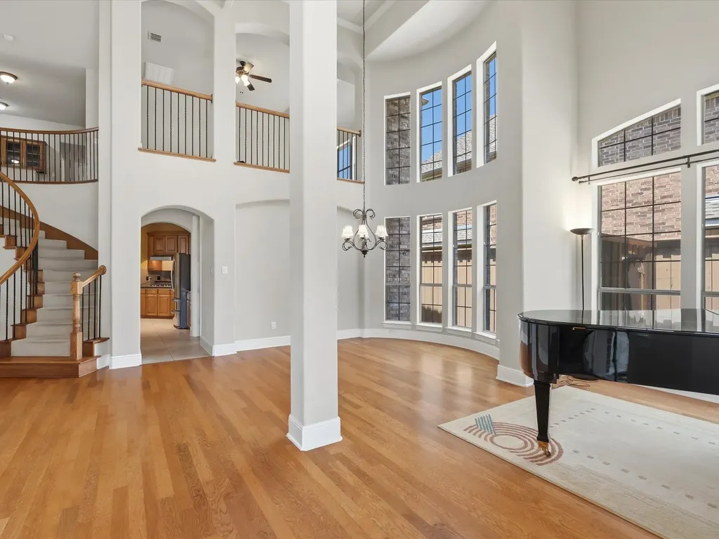 12659 Waltham Drive Frisco TX 75035
