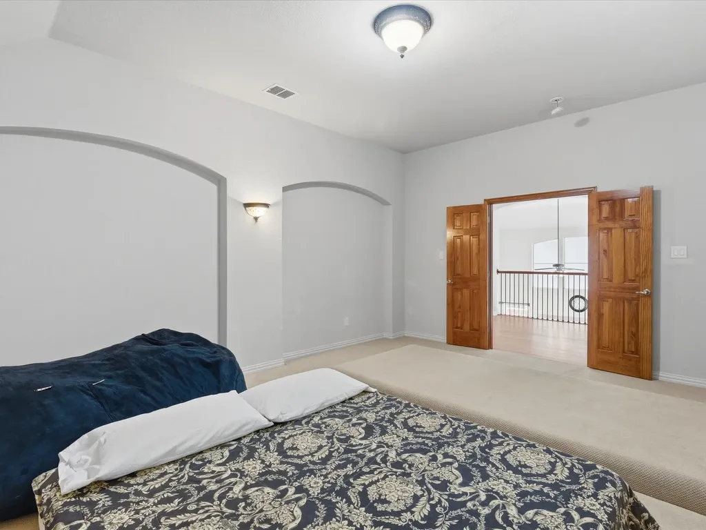 12659 Waltham Drive Frisco TX 75035