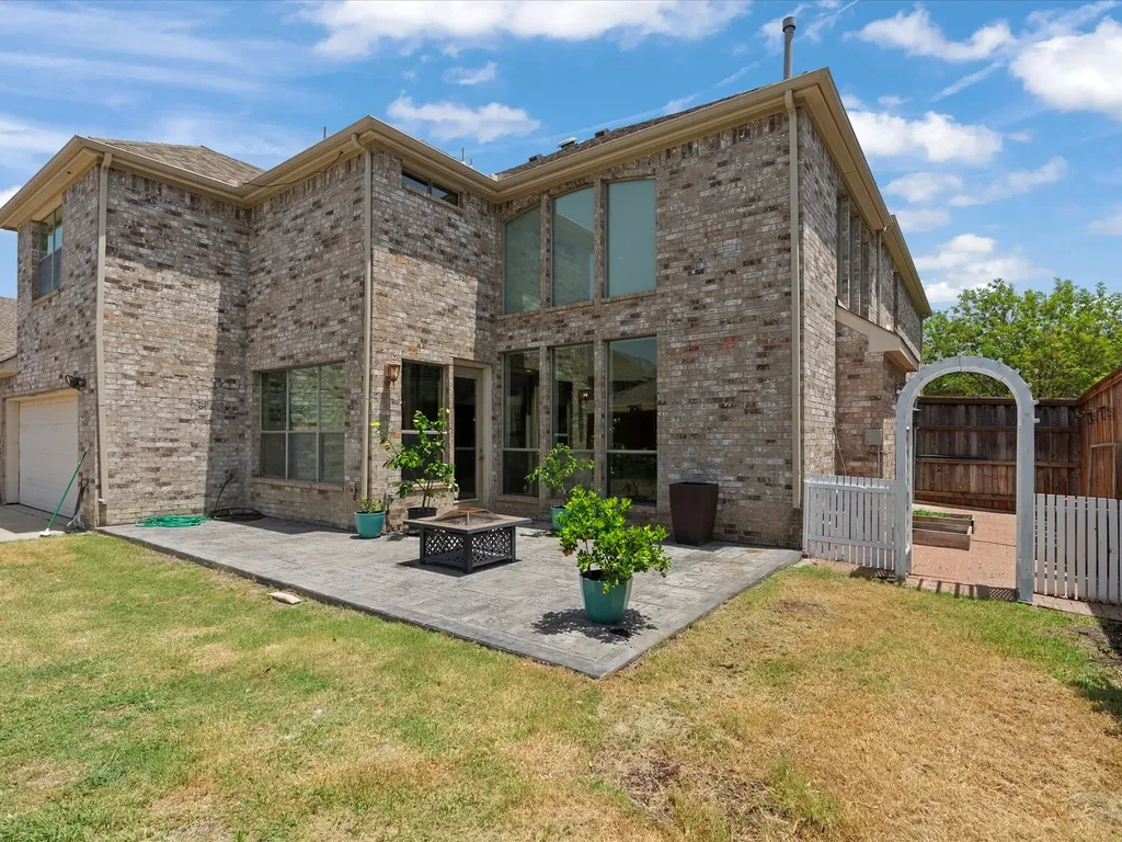 12659 Waltham Drive Frisco TX 75035