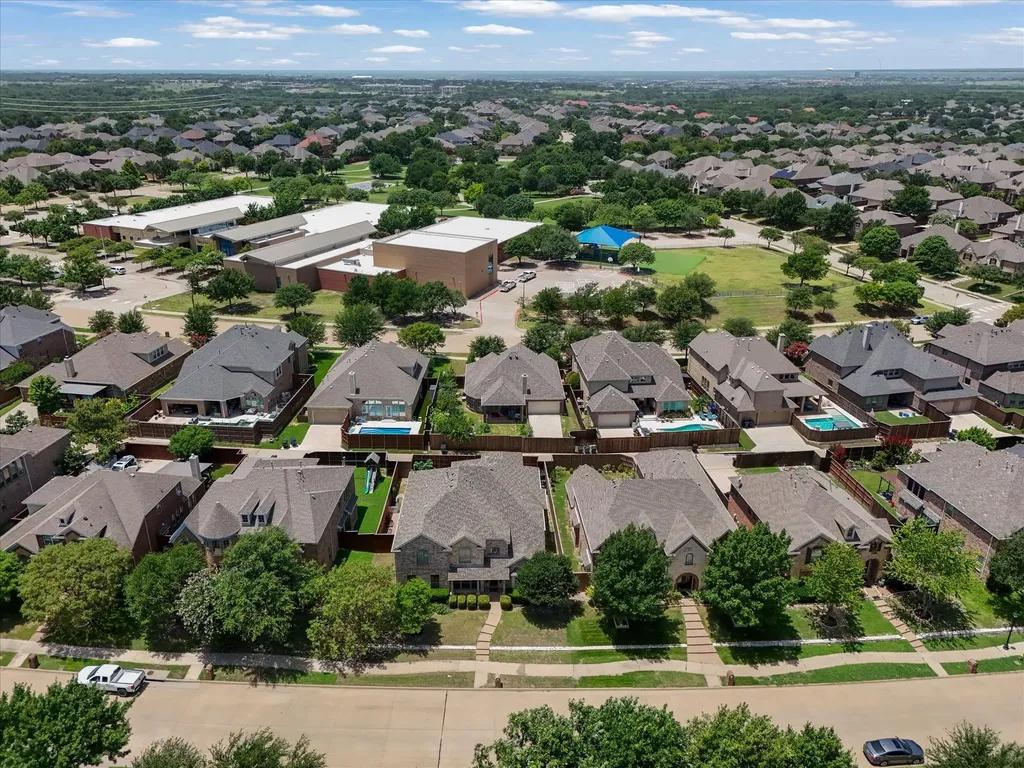 12659 Waltham Drive Frisco TX 75035