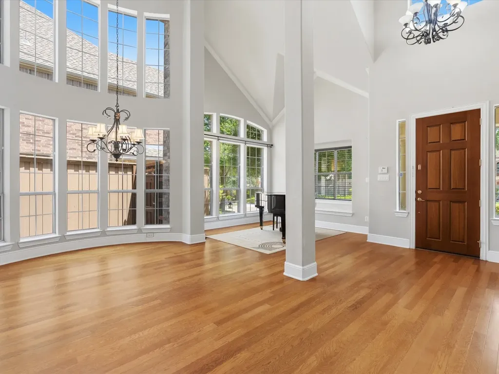 12659 Waltham Drive Frisco TX 75035