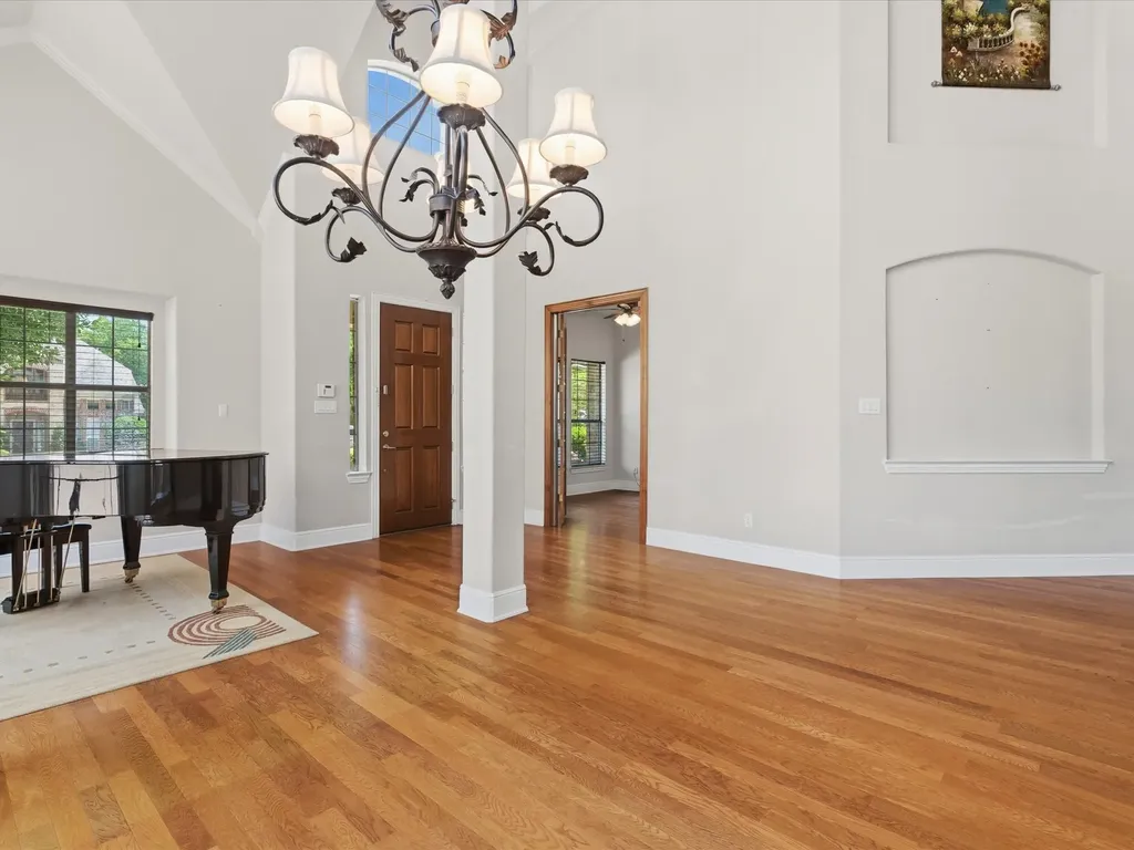 12659 Waltham Drive Frisco TX 75035
