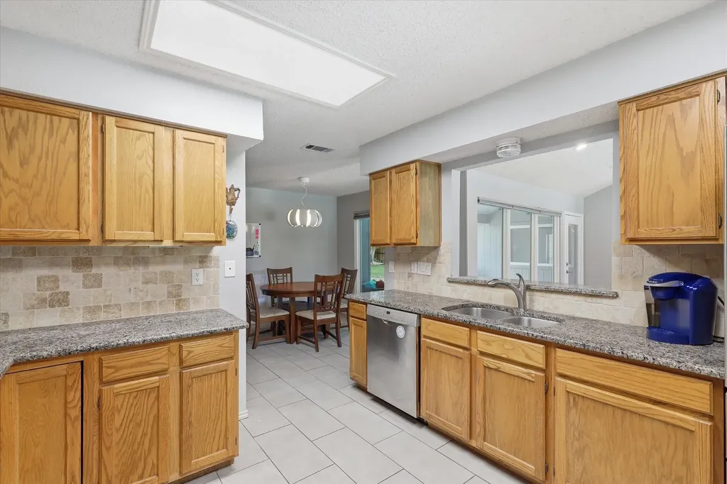 1017 Spicewood Drive Plano TX 75025