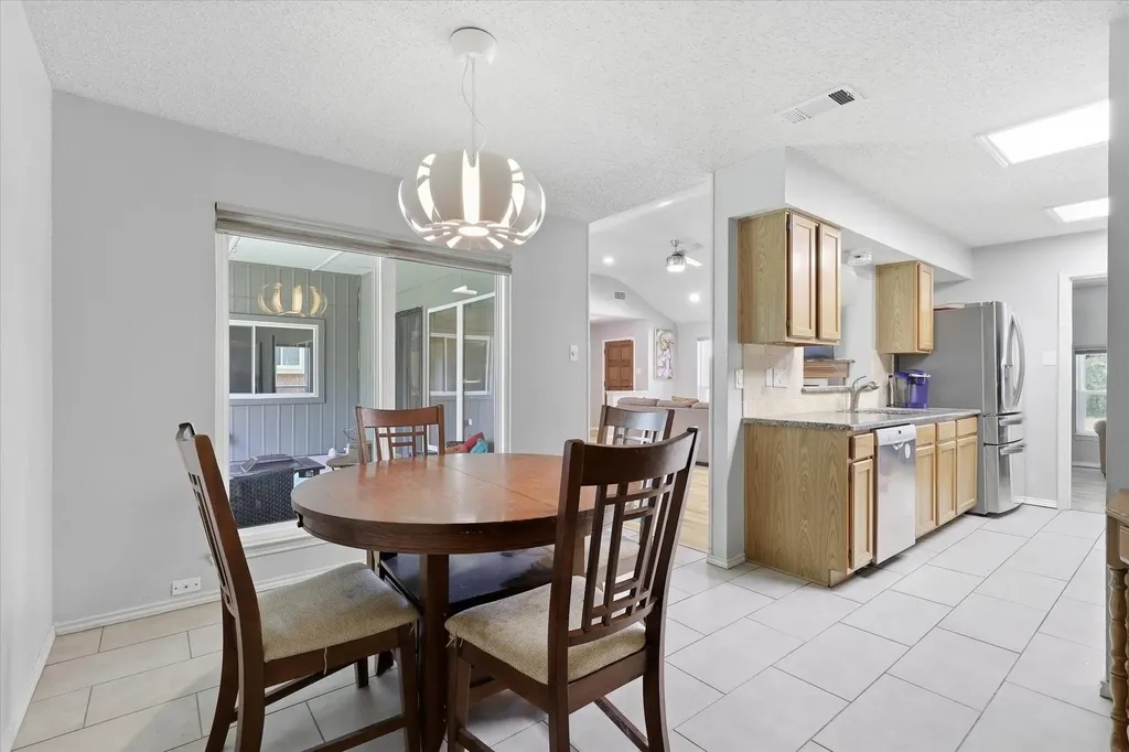 1017 Spicewood Drive Plano TX 75025
