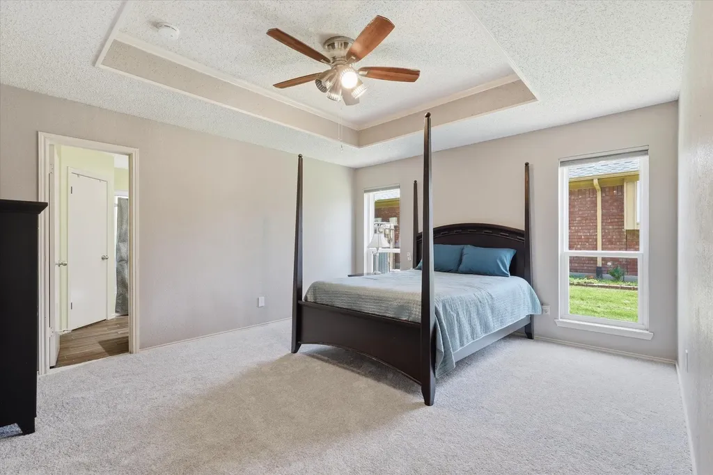 1017 Spicewood Drive Plano TX 75025