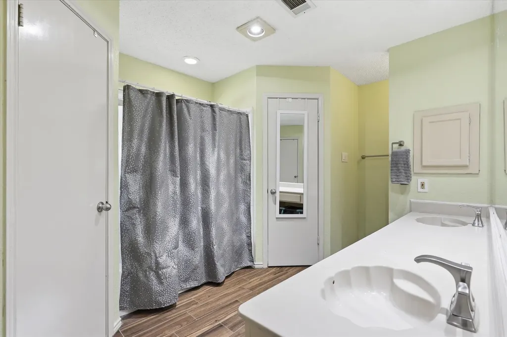 1017 Spicewood Drive Plano TX 75025