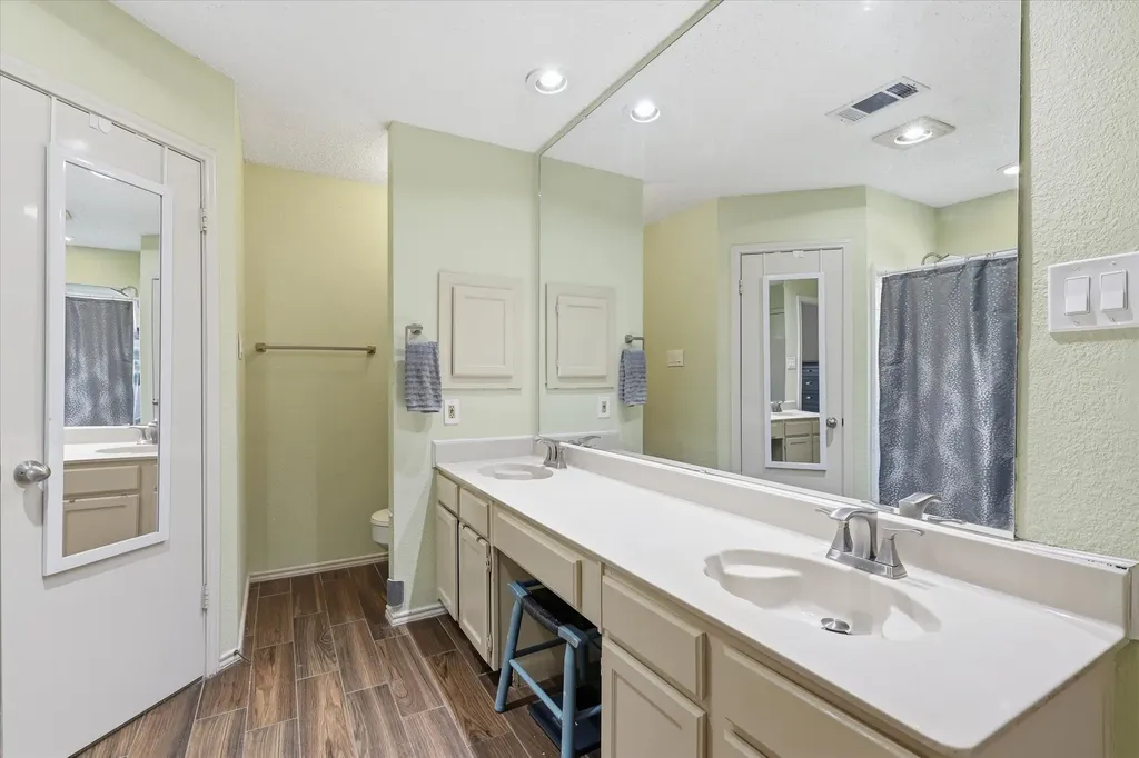 1017 Spicewood Drive Plano TX 75025
