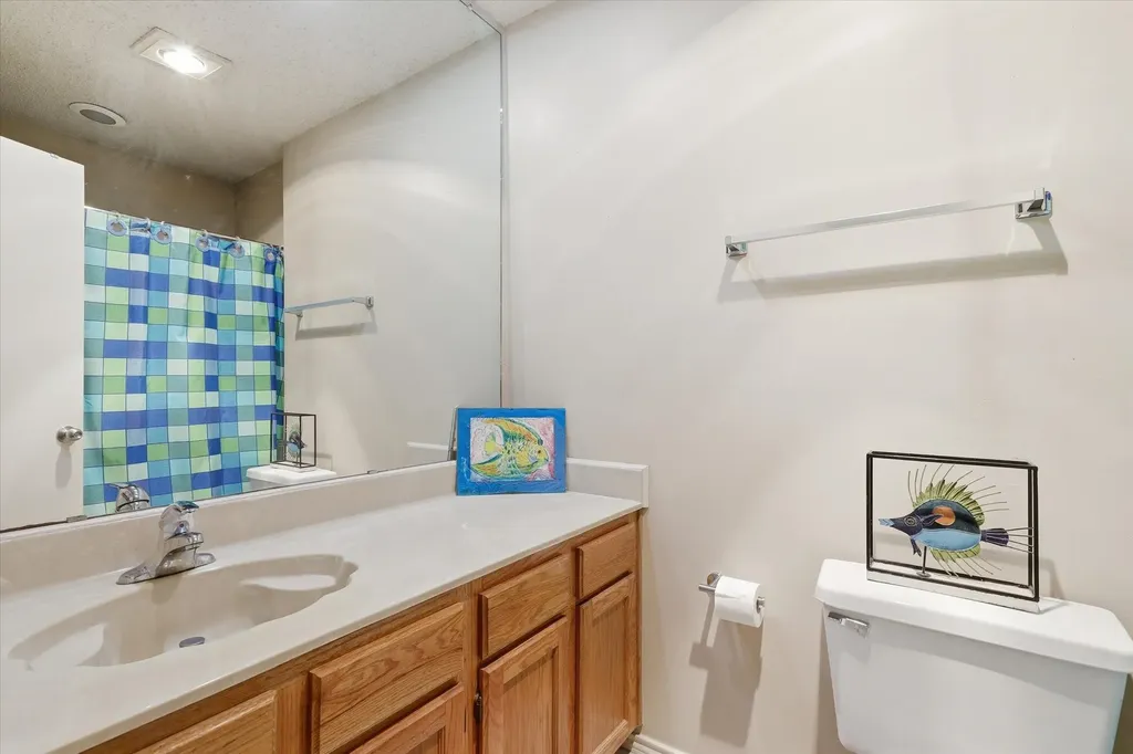 1017 Spicewood Drive Plano TX 75025