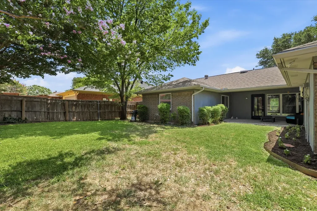 1017 Spicewood Drive Plano TX 75025