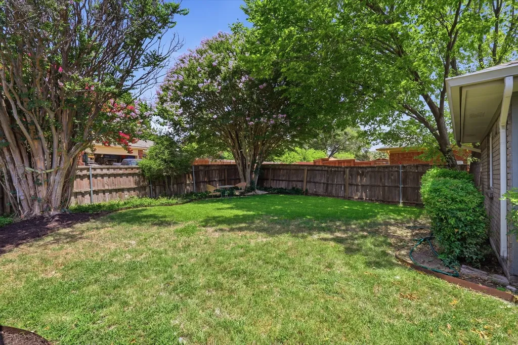 1017 Spicewood Drive Plano TX 75025